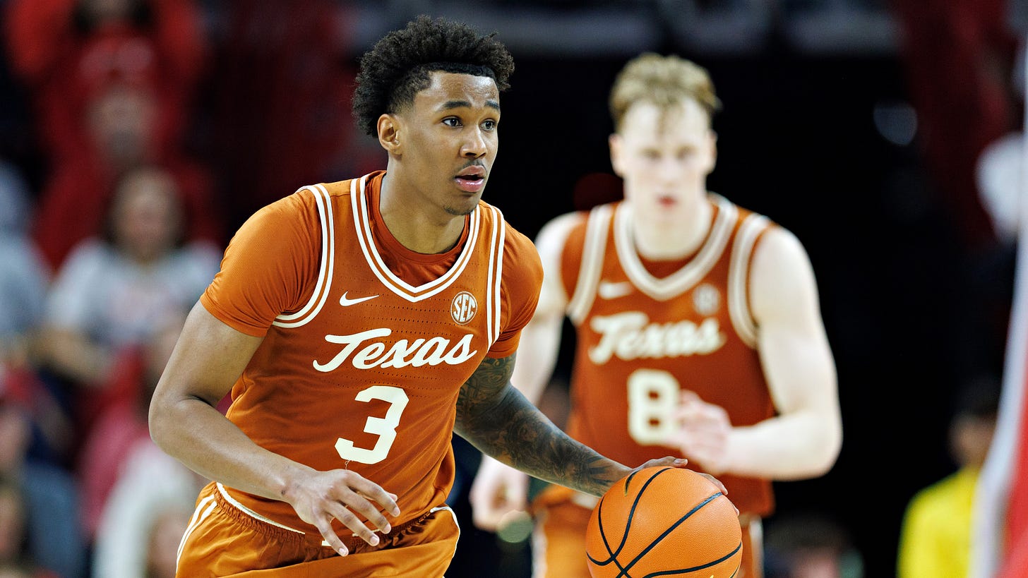 Caleb Wilson, Dailyn Swain bring new level of athleticism and length to  Bulls | Chicago Bulls