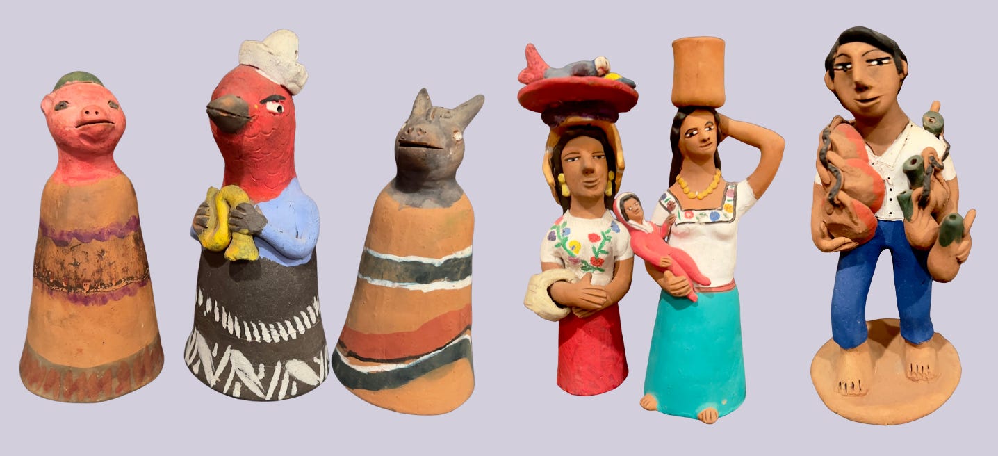 The Legacy of Maestra Josefina Aguilar Alcántara Lives On