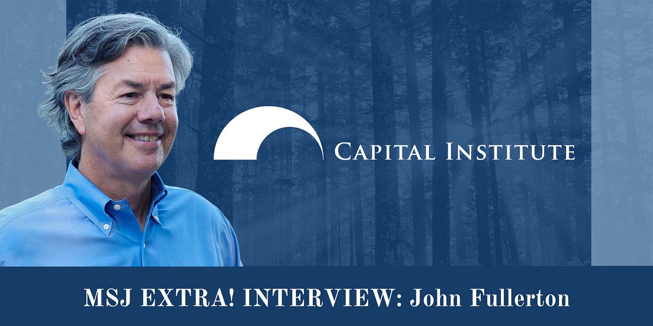 Are Your Investments Regenerative?