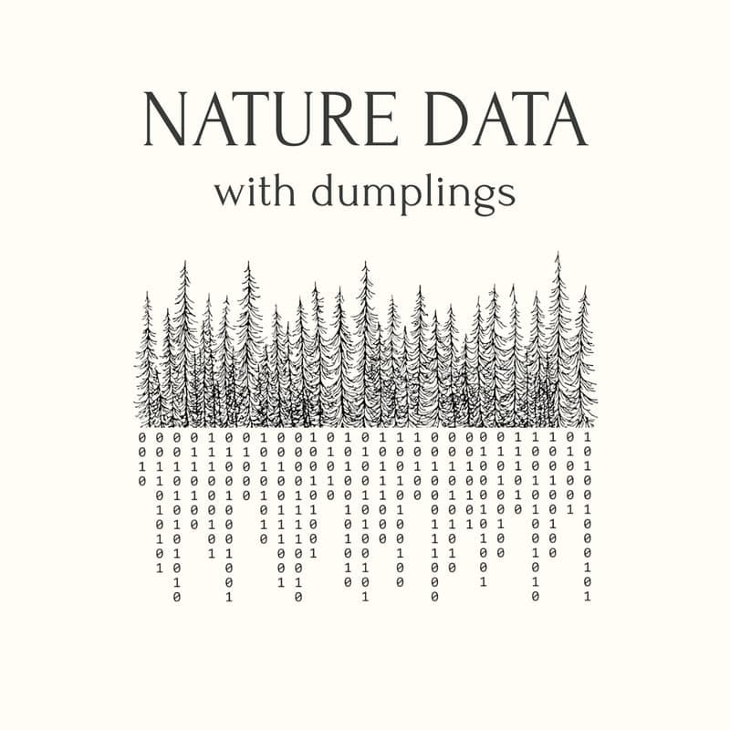 Cover Image for NY Climate Week - Data and dumplings (breakfast)