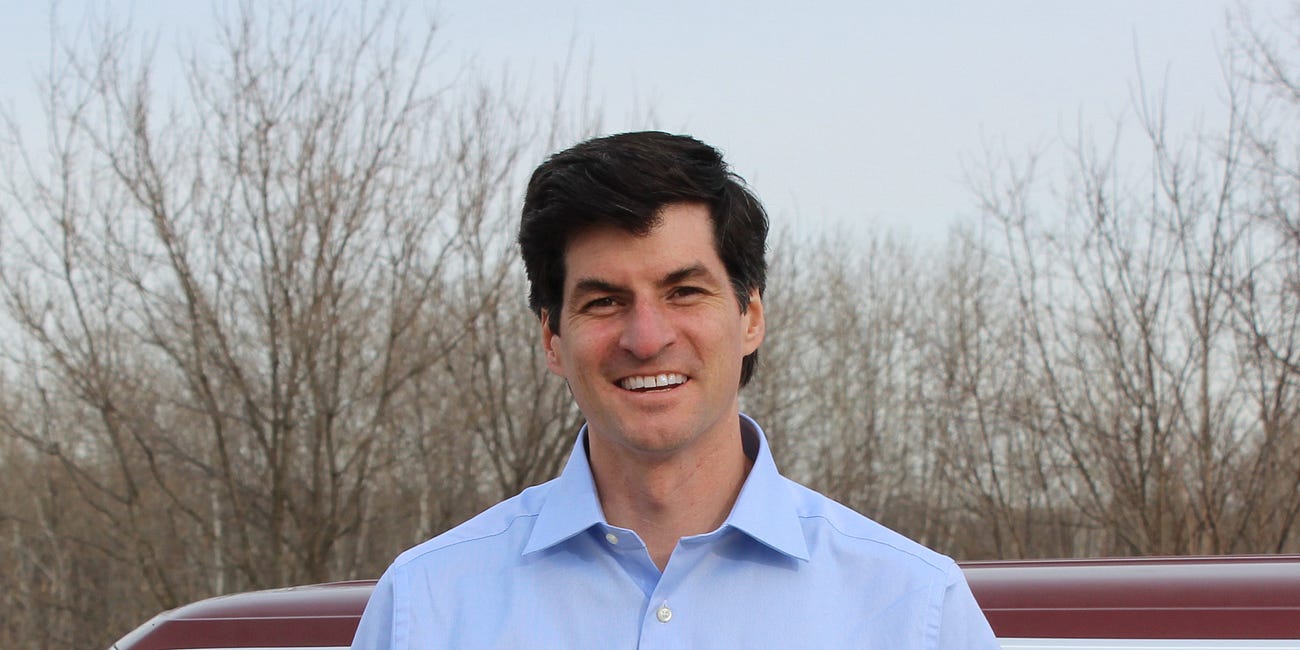 Guest Editorial: Matt Little - Medicare for All is the Path Forward