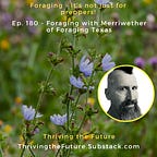 Thriving the Future Substack
