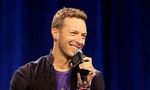 Image result for chris martin