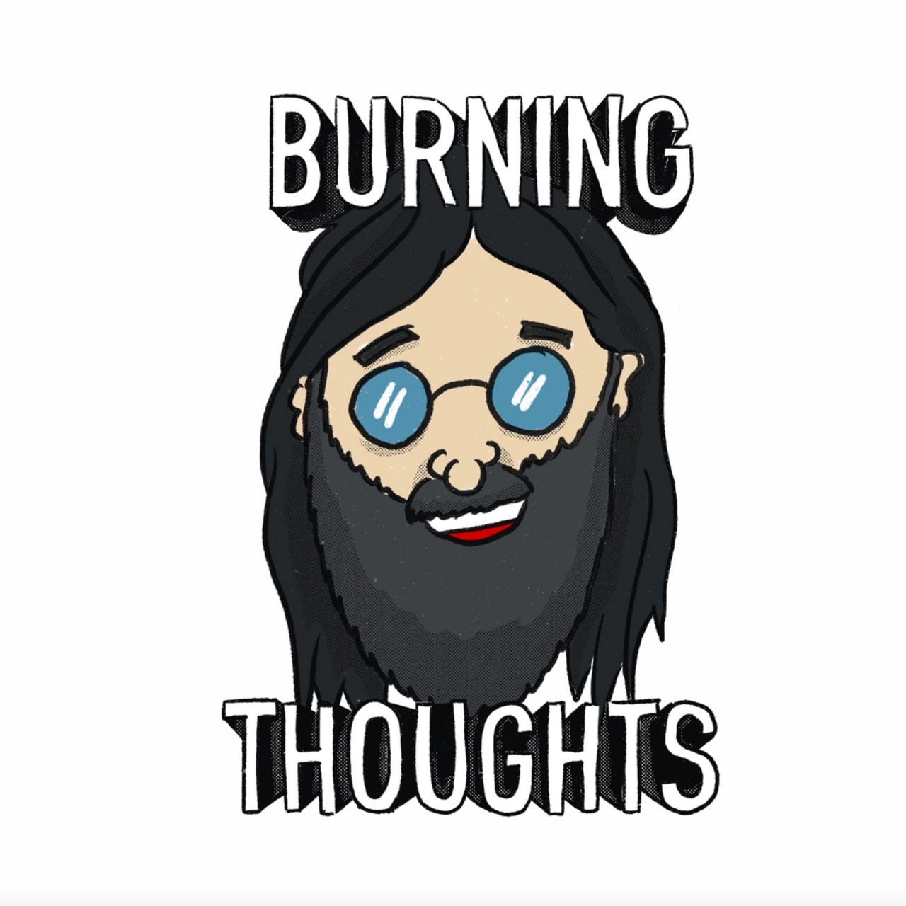 Burning Thoughts