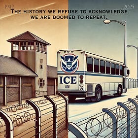 Detention Nation: How America Turned Detention Into Policy