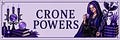 Crone Powers