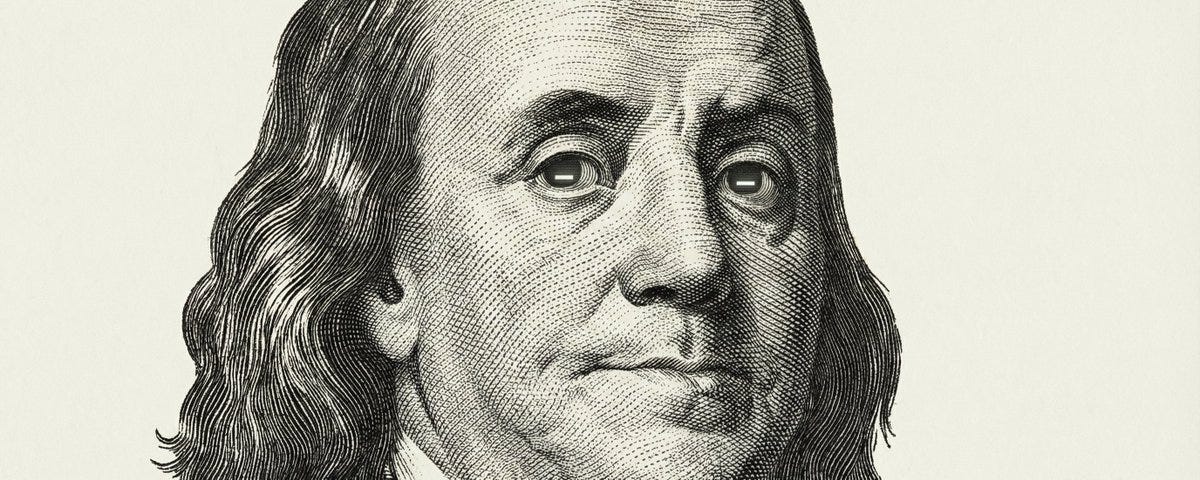 Samuel Ragle The end of ads - by Samuel Ragsdale - a16z crypto
