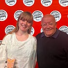 Sunday for Sammy launches new funding round