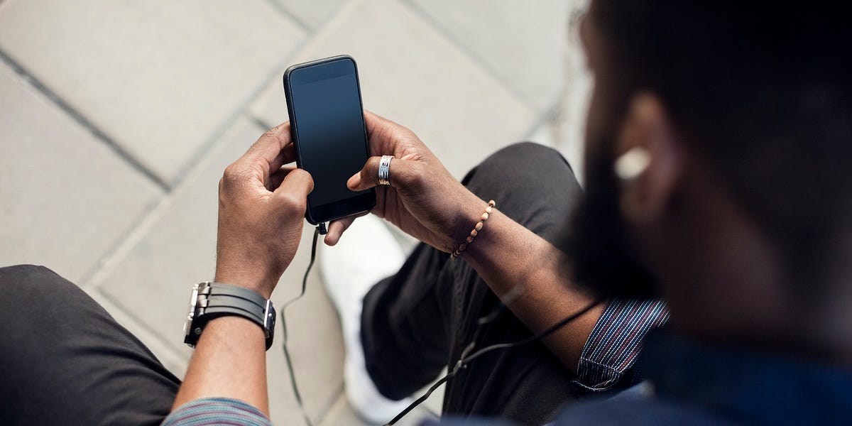 How to bring audio into your Substack posts - On Substack