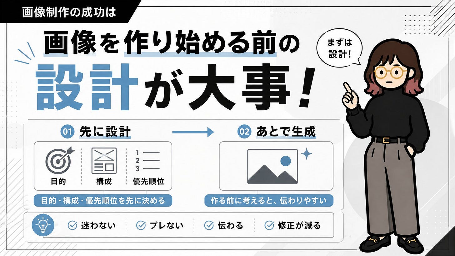 デザインはセンスではなくロジック デザインはセンスではなくロジック