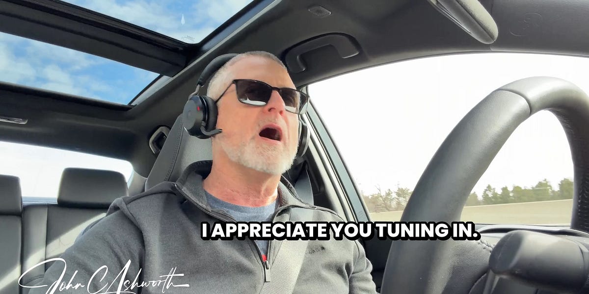 Everybody’s a Salesperson. Most Just Haven’t Figured That Out Yet.