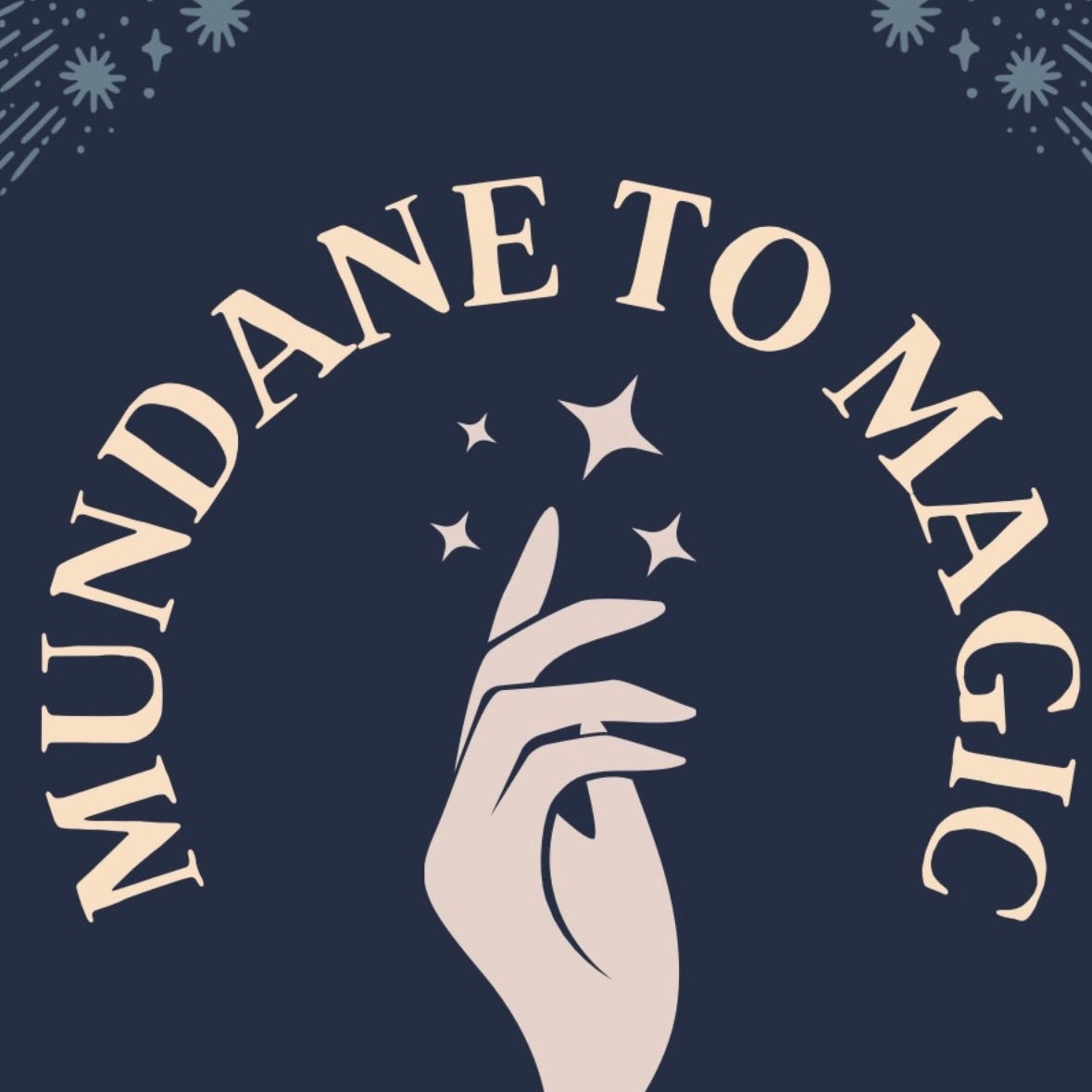 mundanetomagic