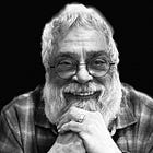 The QLP Questionnaire: Michael Horvich