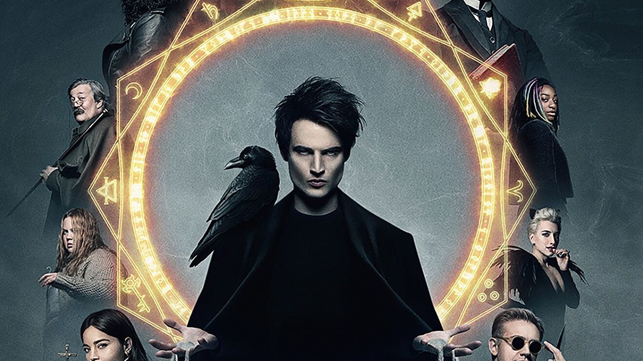 When does 'Sandman' release on Netflix? Synopsis and trailer for the Neil  Gaiman adaptation | Marca
