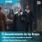 La Newsletter de Fuera de Series