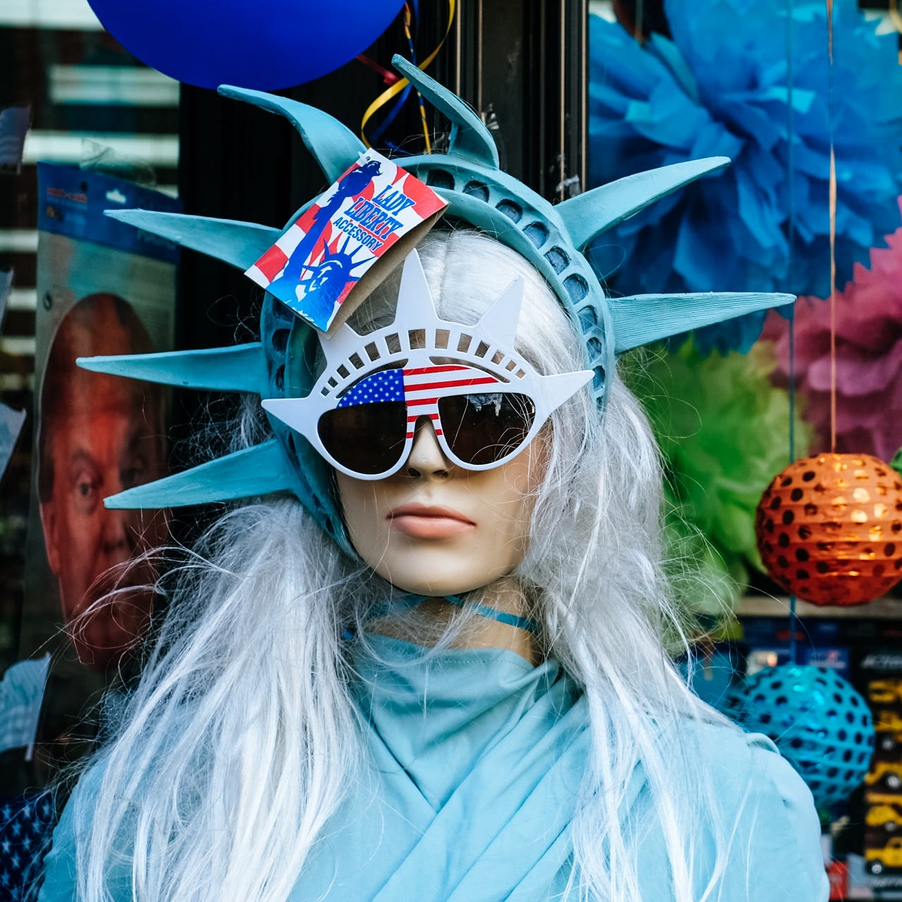 Artwork for The Un-American