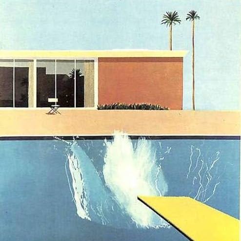 Reyner Banham Loves Los Angeles (and sneaking around architecture