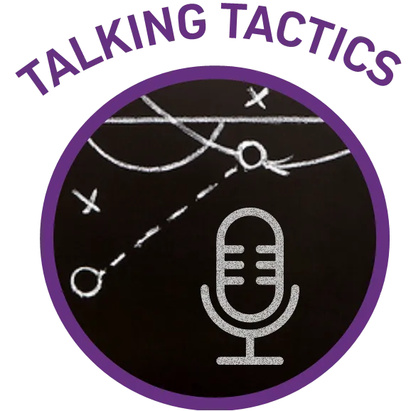 Talking Tactics