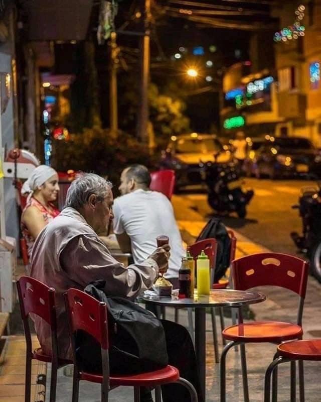 Pagina lixo on Twitter: "Solidão ou liberdade???… "