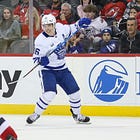 Mitch Marner Deserves Better Than to Be Toronto's Biggest Villain