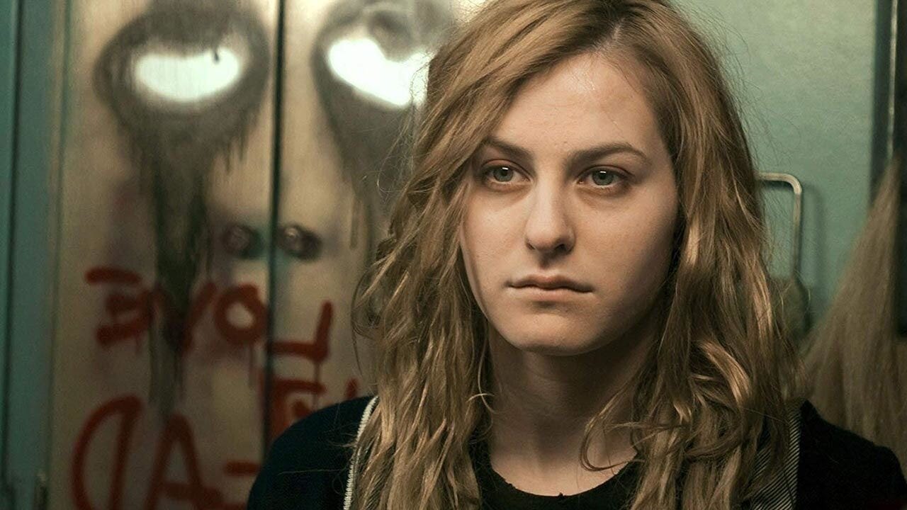 Genre MVP: Halloween's Scout Taylor-Compton on playing the killer and the  third Halloween that almost was | SYFY WIRE