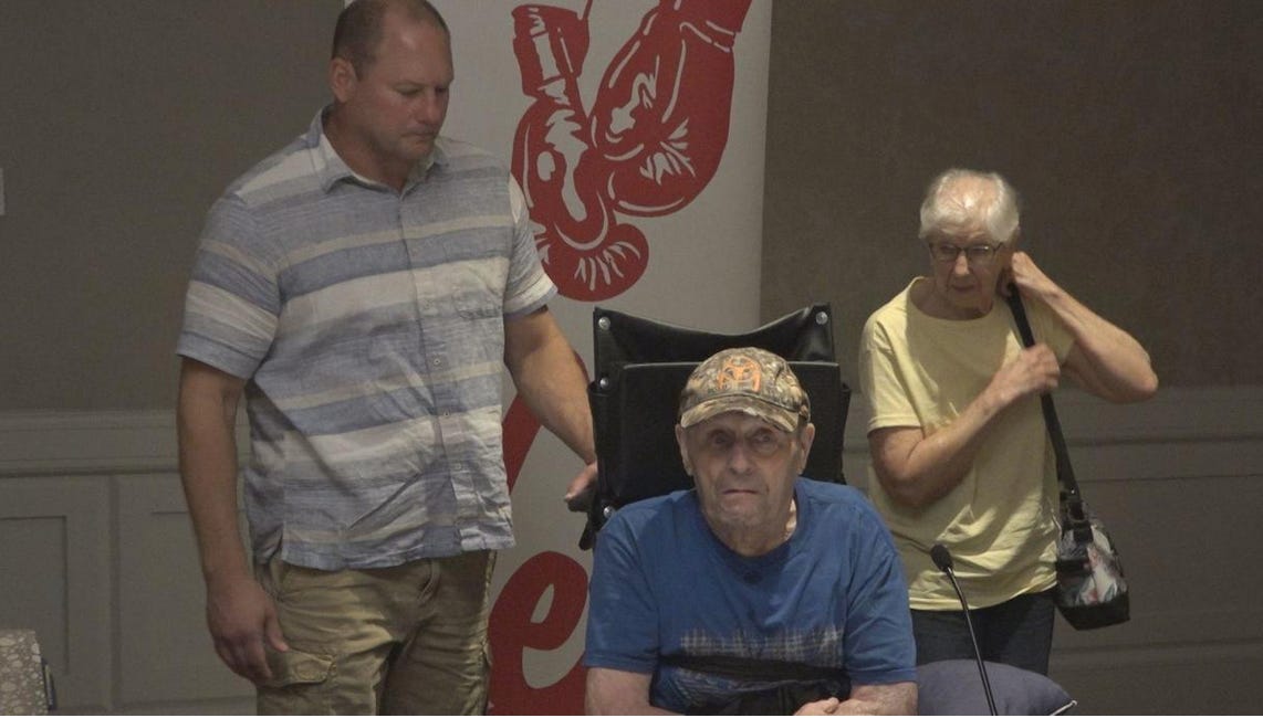 Michigan Man is Suing Remdesivir Manufacturer Gilead Sciences, Inc., and Washtenaw County Hospital, After Suffering Two Massive Strokes Due to Drug Contamination with Glass Particles