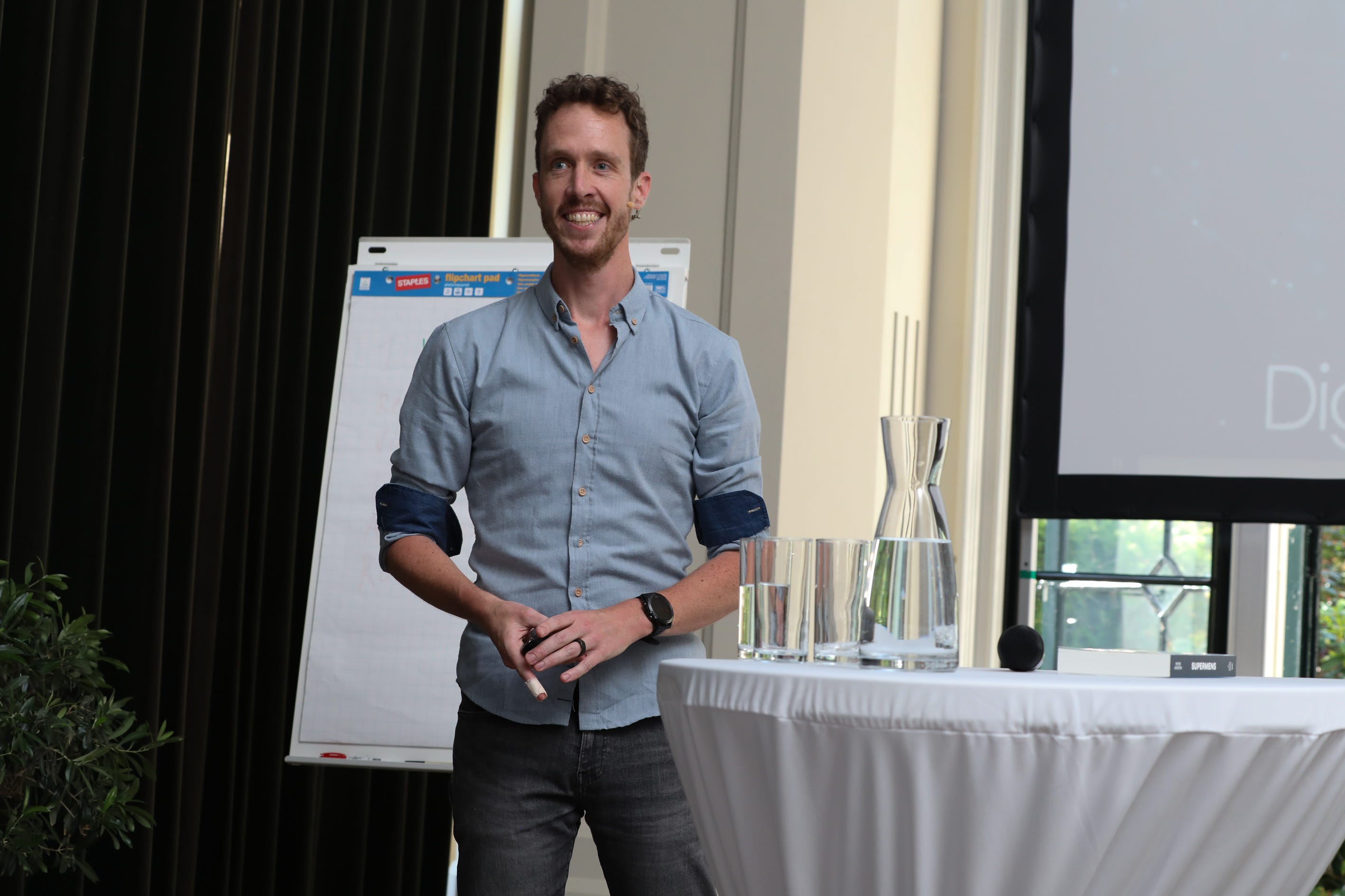 Stories from the Future 