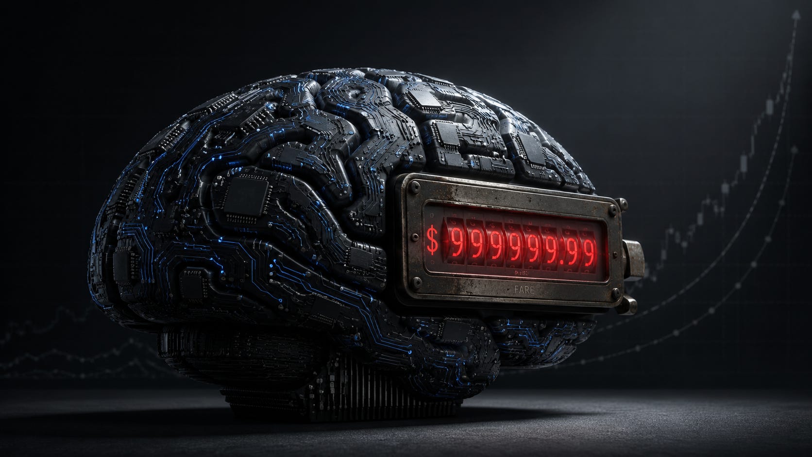 The End of the $20 Supercomputer: Why the AI 'Cognitive Subsidy' is Over