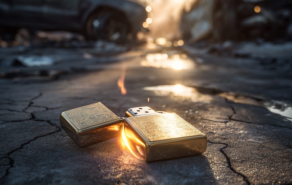 Are Subprime auto loans the reboot of 2008 nobody asked for?