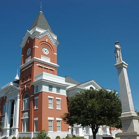 The Confederacy's Daughters Dance In Our Heads (1)