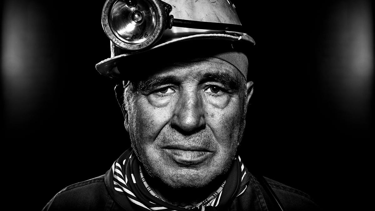 The Last Miners of Marcinelle: 70 Years of European Memory and Migration