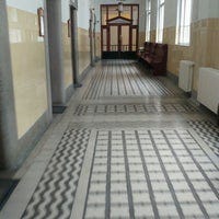 Pesti Központi Kerületi Bíróság - Lipótváros - Budapeste, Budapest
