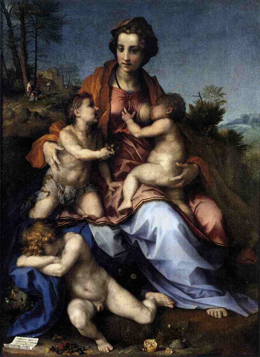 File:Wga andrea del Sarto charity.jpg - Wikimedia Commons