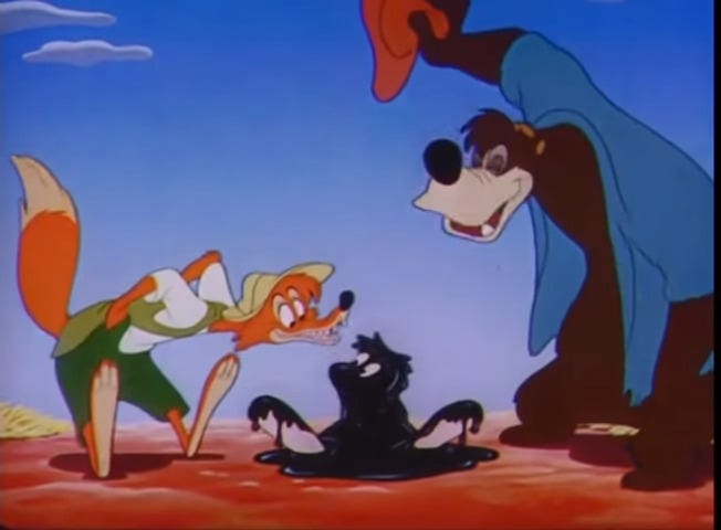 Song of the South': 13 Facts About Disney's Most Controversial Movie –  IndieWire