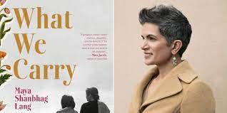 Personal Space: Maya Shanbhag Lang Never Thought She Would Write a Memoir ‹  Literary Hub