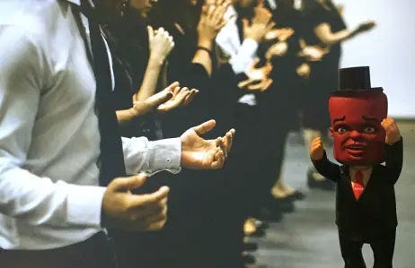 Praise the Lord!