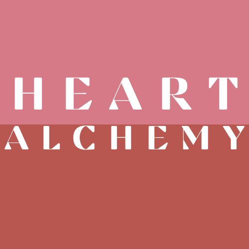 Heart Alchemy