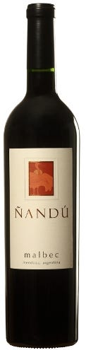 nandu
