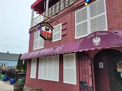 10 No-Frills Eateries In Michigan Where The Plates Are As Big As Your ... 10 No-Frills Eateries In Michigan Where The Plates Are As Big As Your ...
