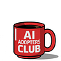AI Adopters Club