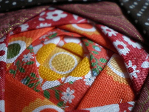 Omiyage Square Detail Omiyage Square Detail