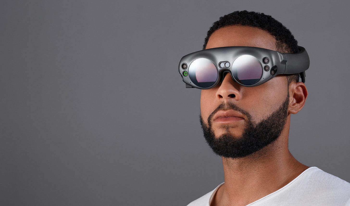 Magic Leap reportedly slashes 1,000 jobs and steps away from consumer plans  | TechCrunch