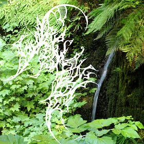 R.I.P. Nanobot Psyop! Radiant Energy Driven Brownian Motion explains the erratic Movement of Nanoparticles!