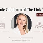 100+ Paid Subscribers: How Melanie Goodman Makes LinkedIn and Substack Work Together