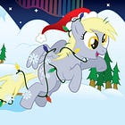 Derp Roundup: Special Christmas Edition