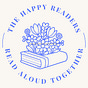 the happy readers's avatar