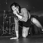 An Interview with Gouge Away's Christina Michelle
