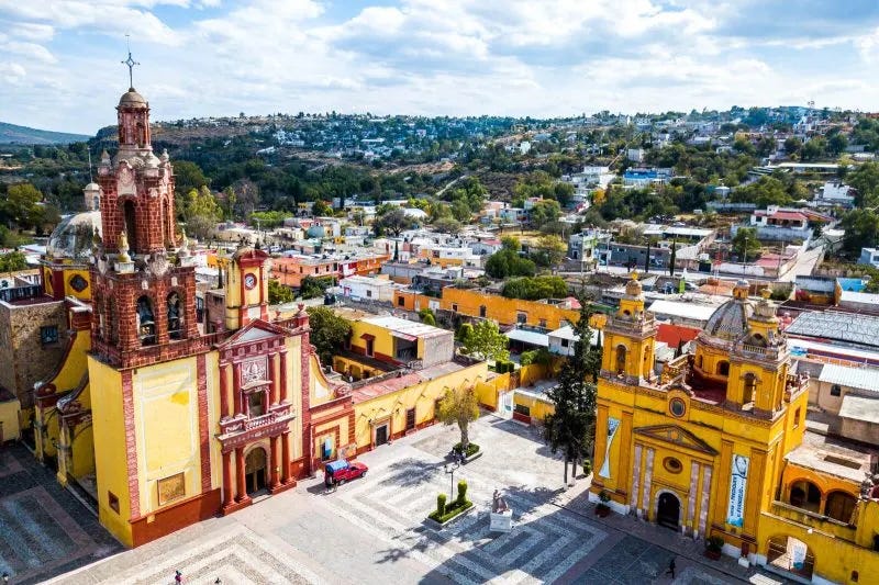 18 Wonderful Things to Do and See in Queretaro 18 Wonderful Things to Do and See in Queretaro