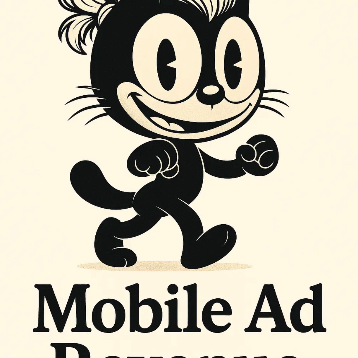 Mobile Ad Revenue