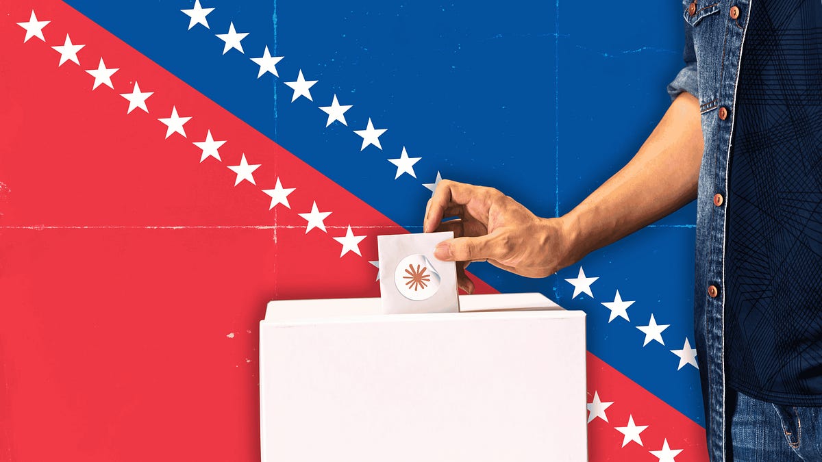Claude will tell you how to manipulate an election